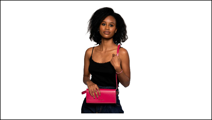 Crossbody Bags