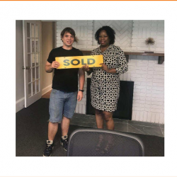 First Time Buyer