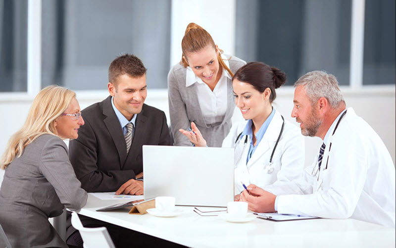 Group Health Insurance