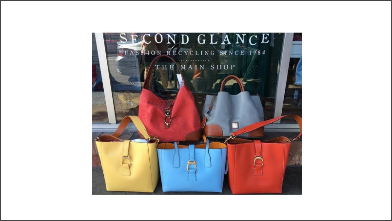 Handbag
