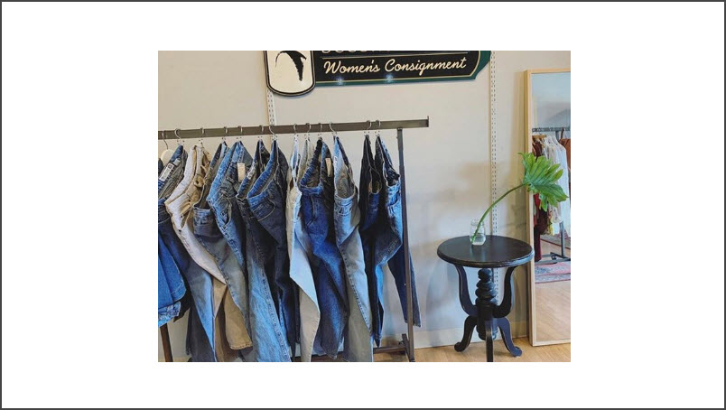 Denim Jeans