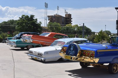 Cruising Initiative