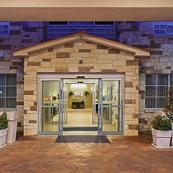 Lodging