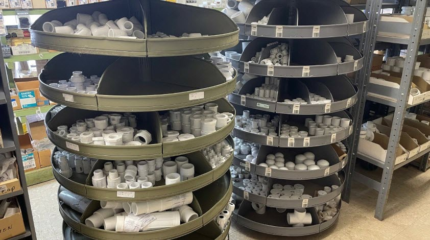Plumbing Supplies
