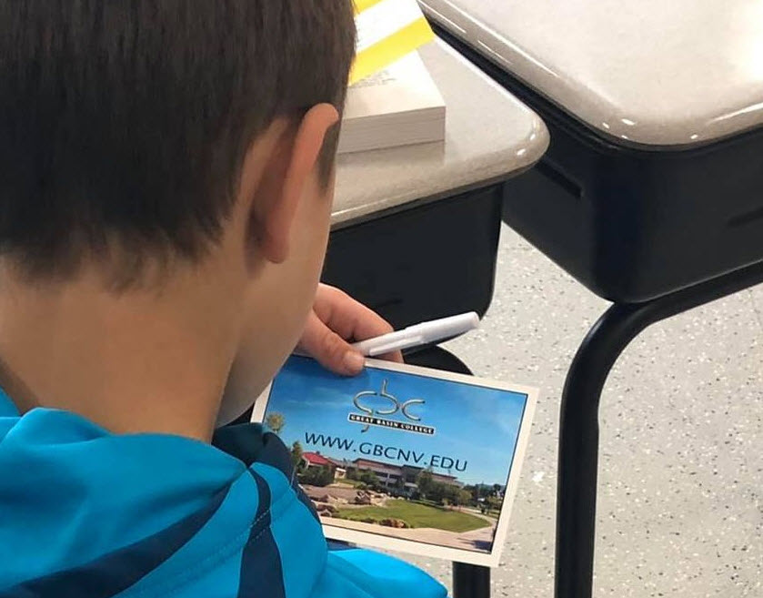 Third Grade Dictionary Program