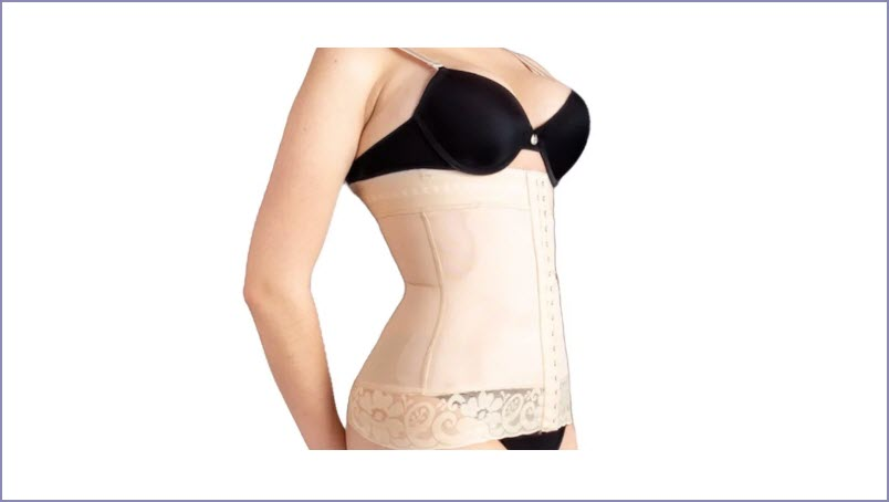 Waist Trainers 