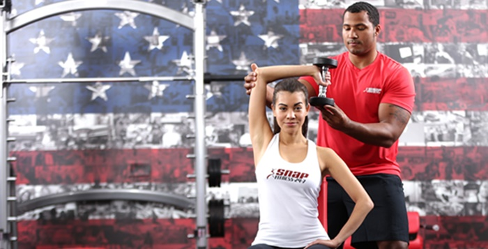 Personal Training