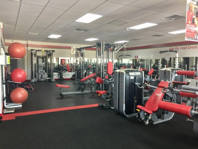 Cardio Equipment