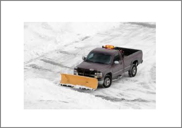 Snow Removal