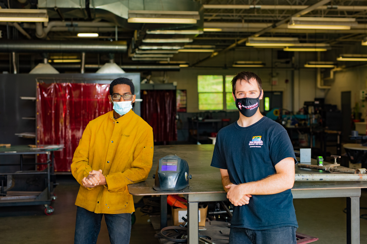 Welding