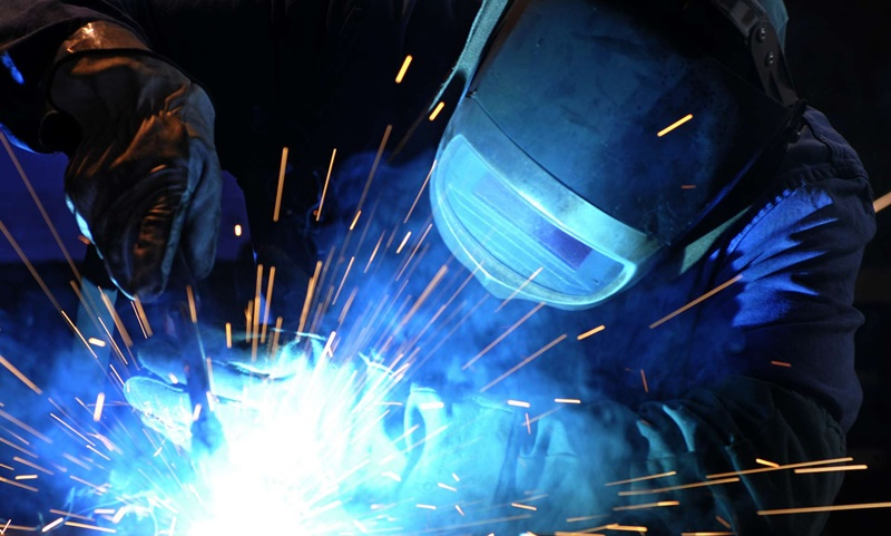 Advanced Welding