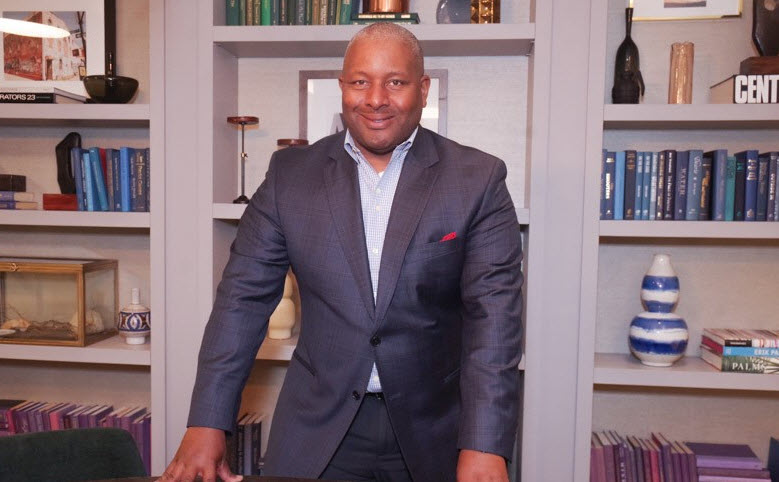 Managing Partner