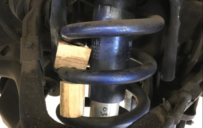 Wheel Alignment