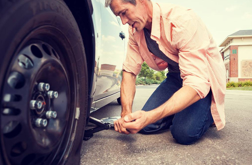 Brake Repair