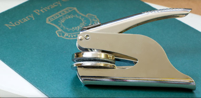 Notary Service