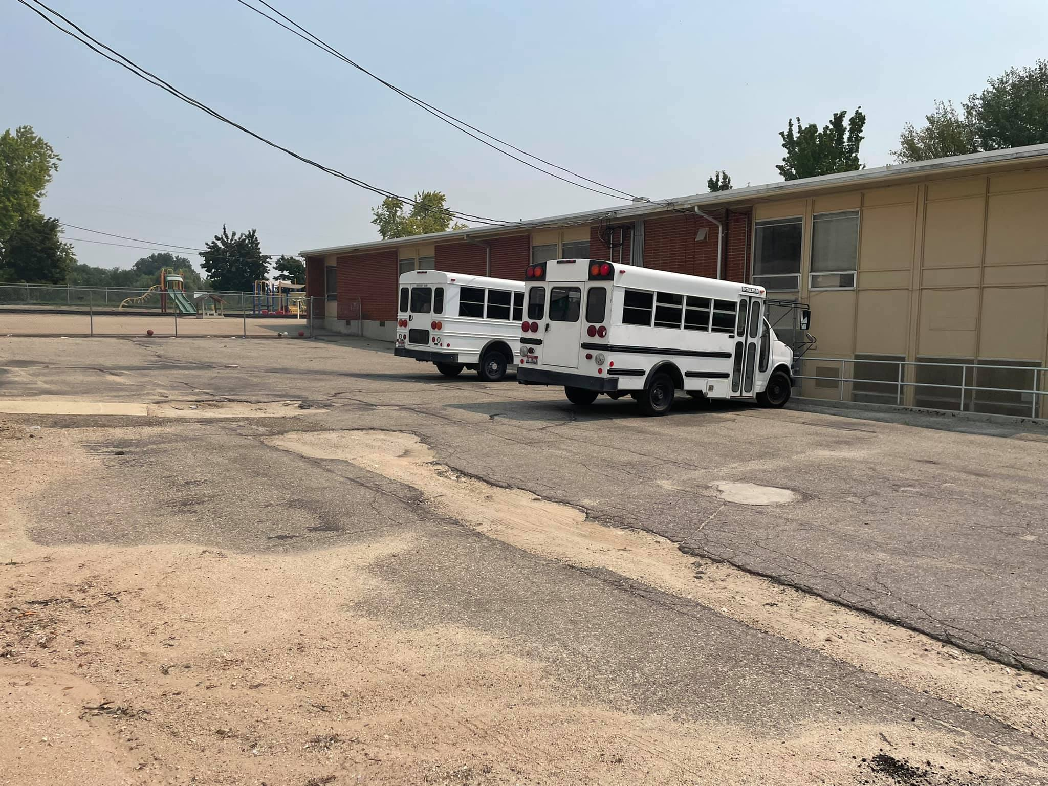 School Transportation