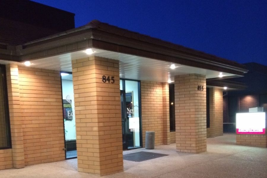 Professional & Commercial Office Space