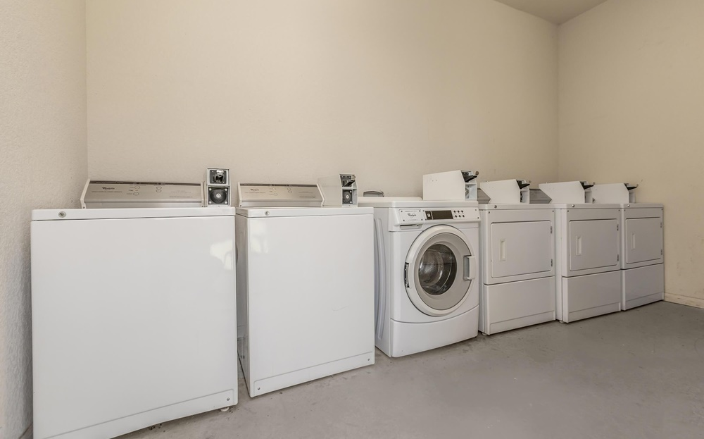 Laundry Facility
