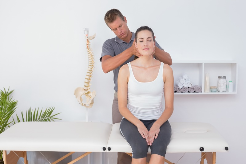 Comprehensive Chiropractic Evaluation