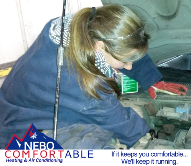 Repair or Replace