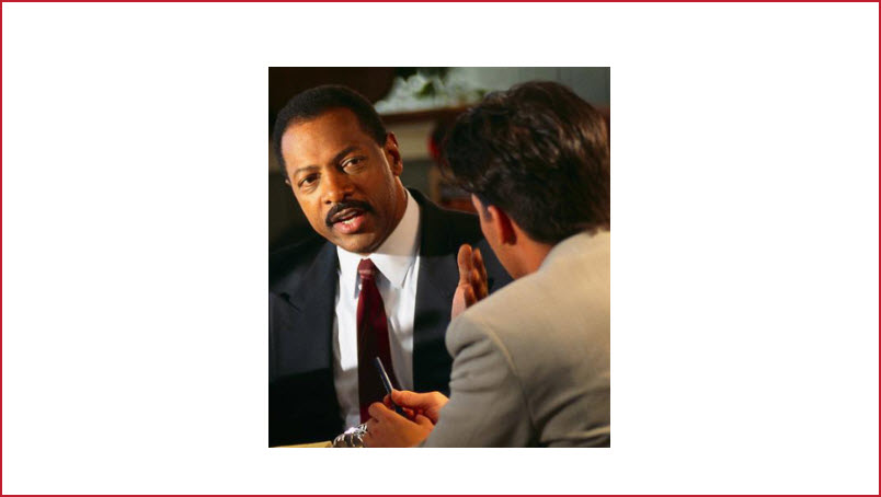 Executive Coaching