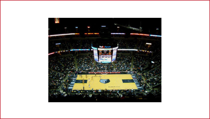 Sports Marketing