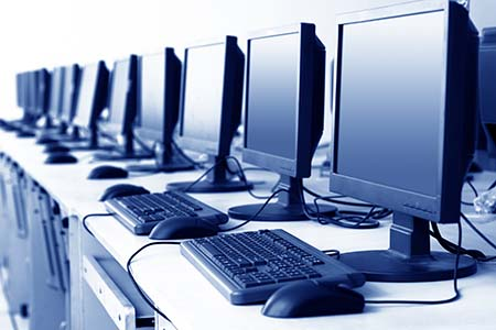 ISP Solutions