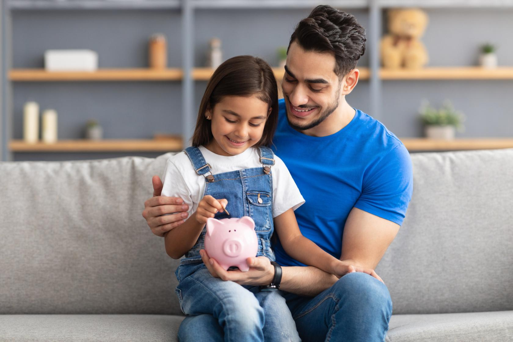 Using Your 529 Savings Account
