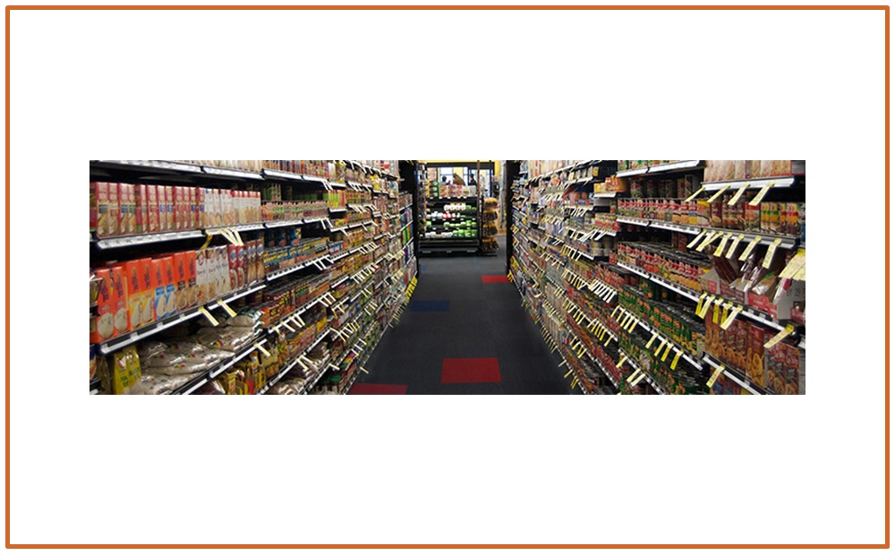 Grocery