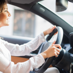 Vehicle Loan Financing