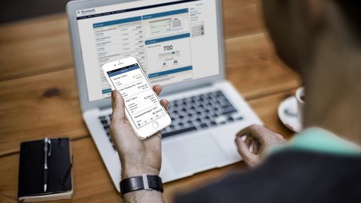 Online Banking