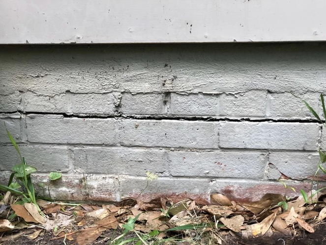 Residential Foundation Repair