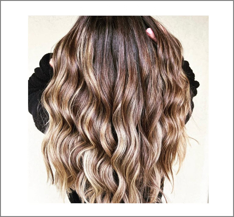 Styles Sew In Hair Extensions