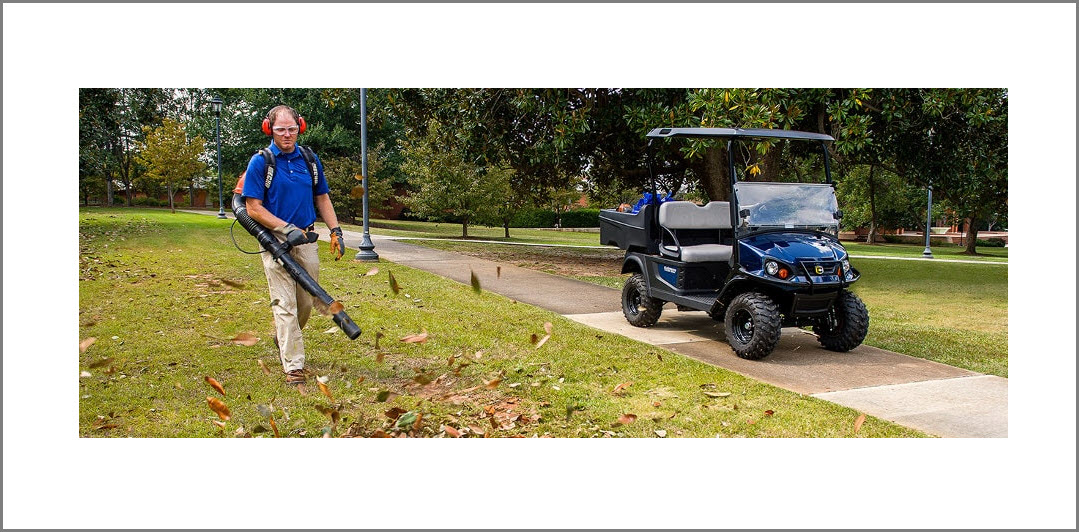 Golf Cart Service & Repair