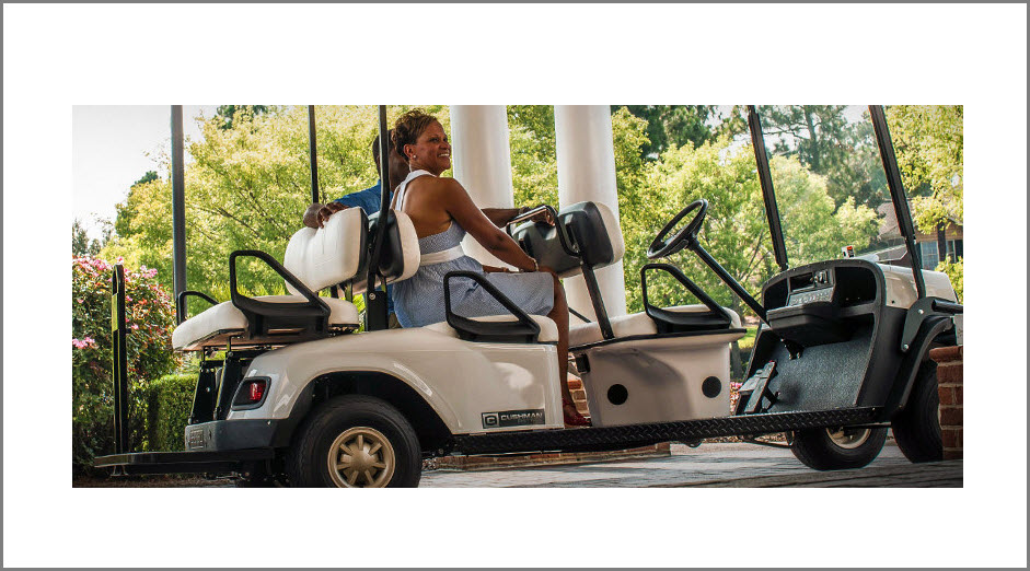 Golf Cart Rentals