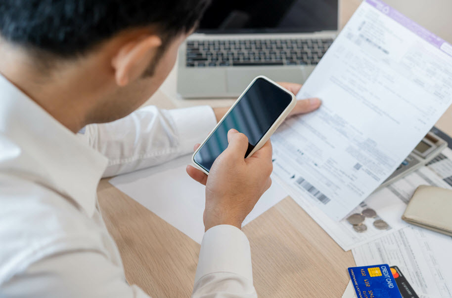 Pay Online