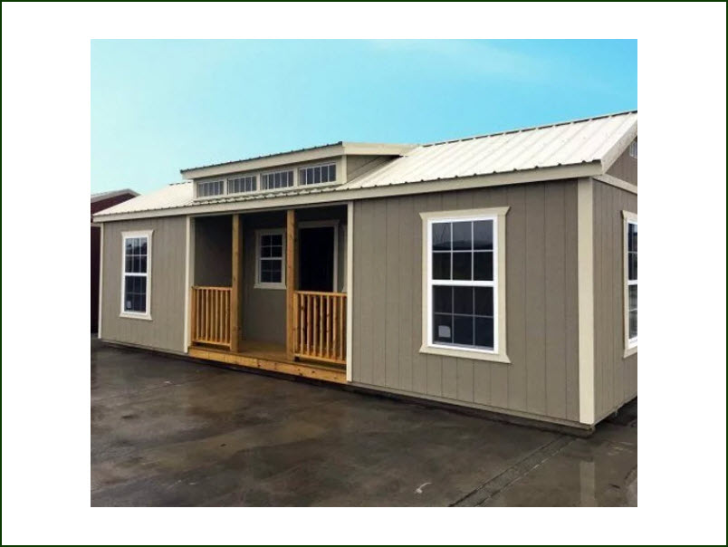 Cabins