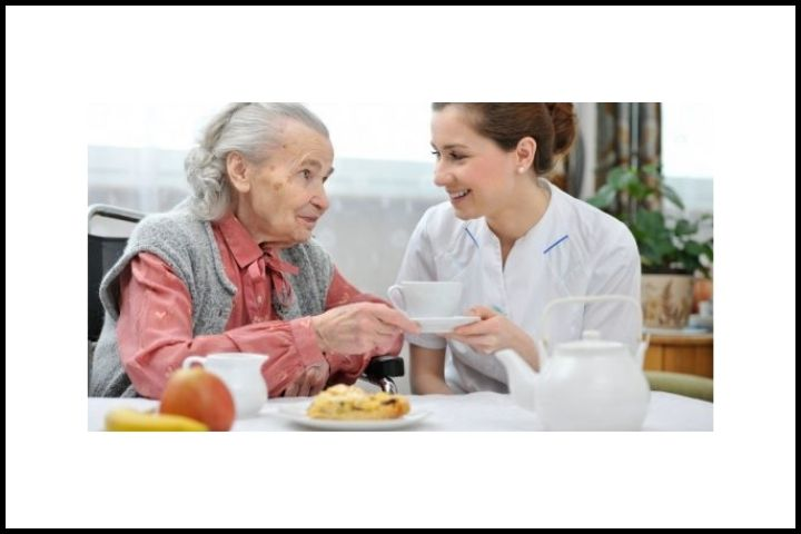 Long Term Care