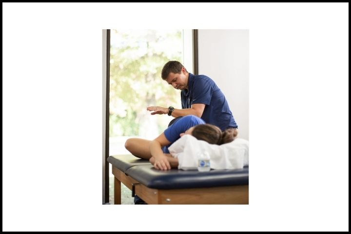 Manual Therapy