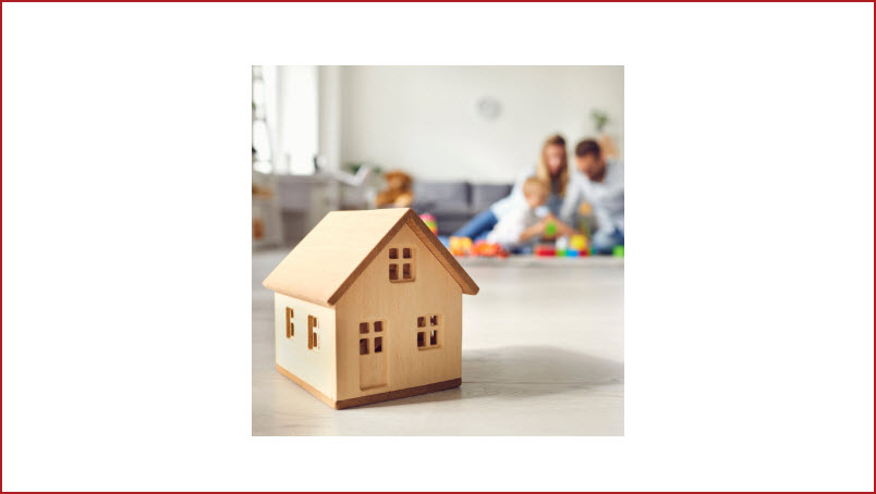Buy a Home