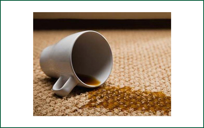  Stain Removal