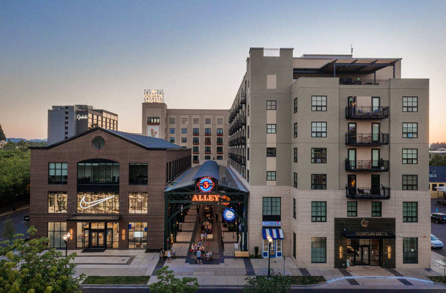 5th Street Public Market