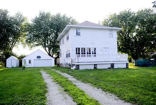 Pending Sales