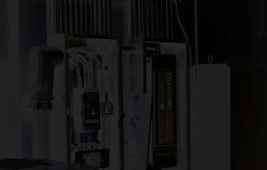Instrumentation & Electrical