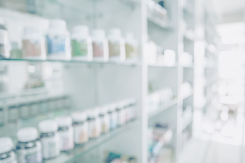 Pharmacy