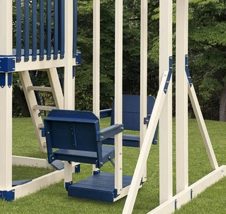 Adventure World Playsets