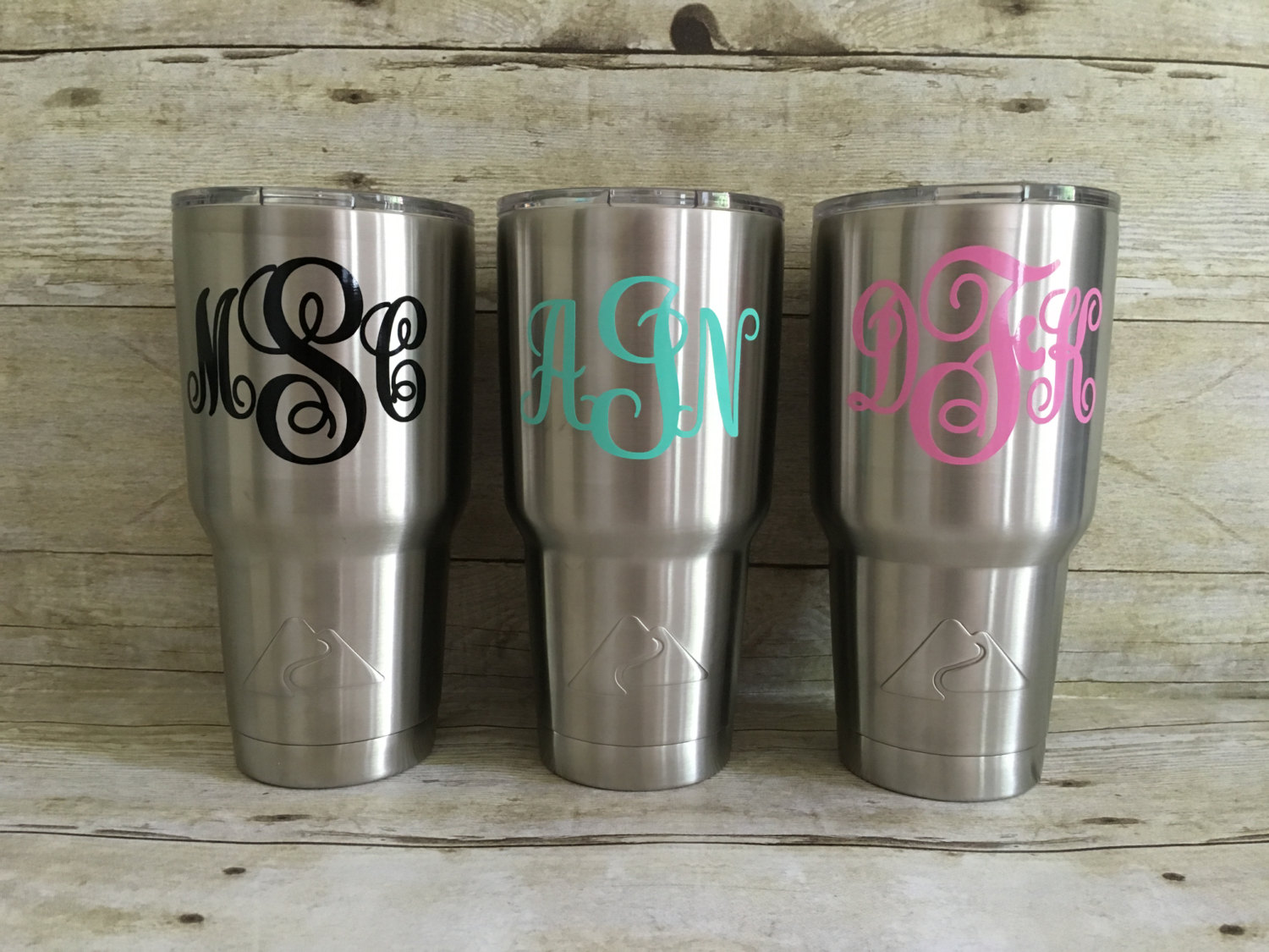Tumblers