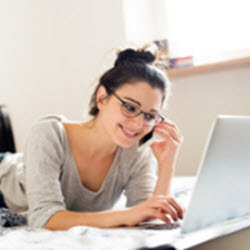 Residential High-Speed Internet