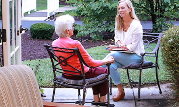 Delaware Hospice Center