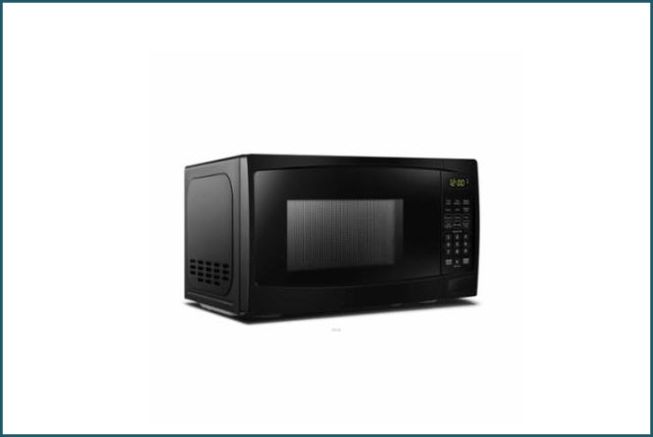 Appliances      